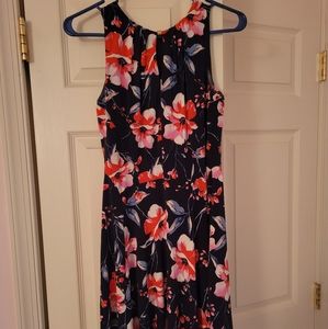 Women's Ivanka trump dress